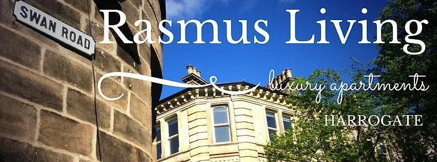 Rasmus Living Luxury Apartments Egyesült Királyság