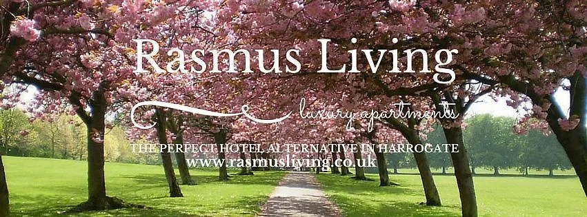 Rasmus Living Luxury Apartments 0*, Harrogate