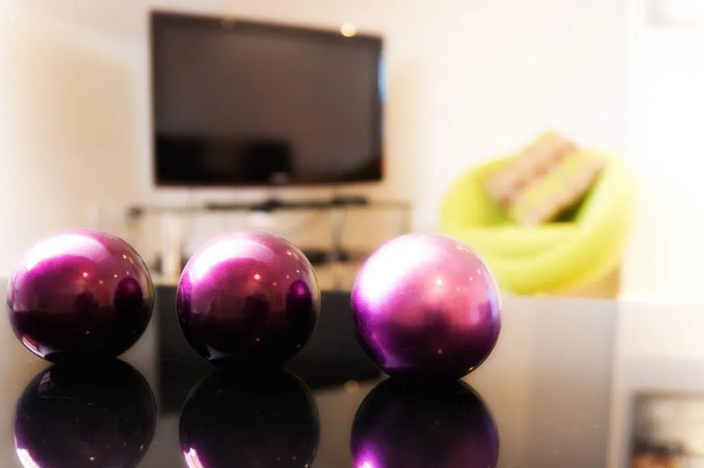 Rasmus Living Luxury Apartments  Harrogate