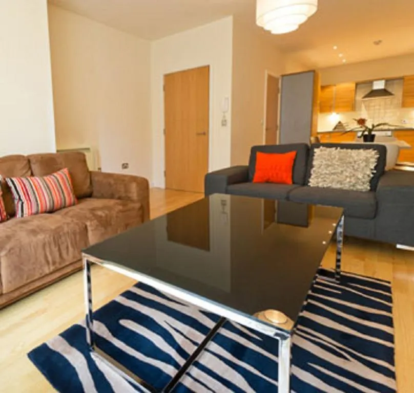 Rasmus Living Luxury Apartments